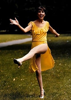 Anita Harris